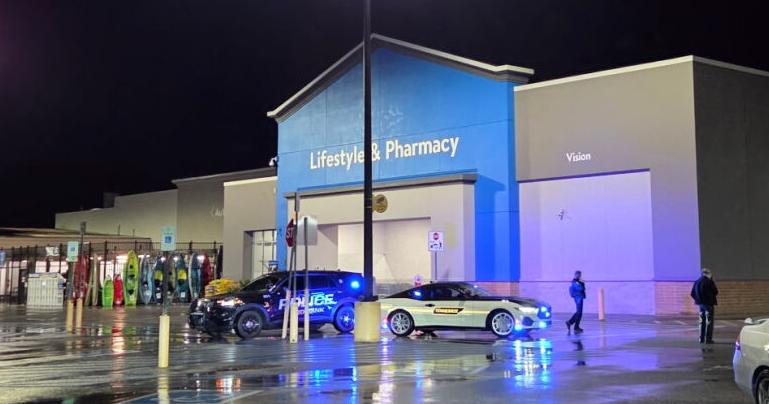 UPDATE: Man charged with crashing into 2 police vehicles during Red Bank pursuit