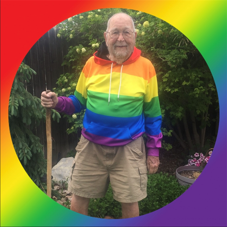 gay grandpa live cam