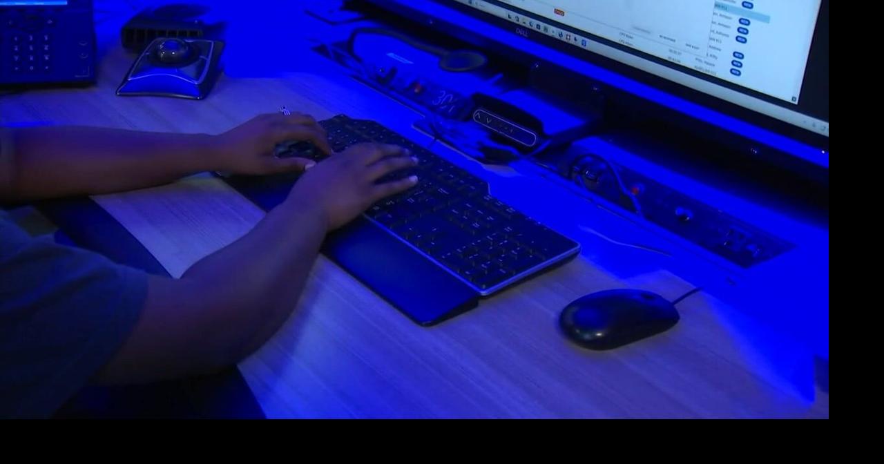 Hamilton County 911 operator raises could be a year away