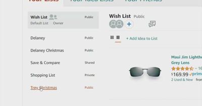 WHAT THE TECH? Digital Christmas wish lists
