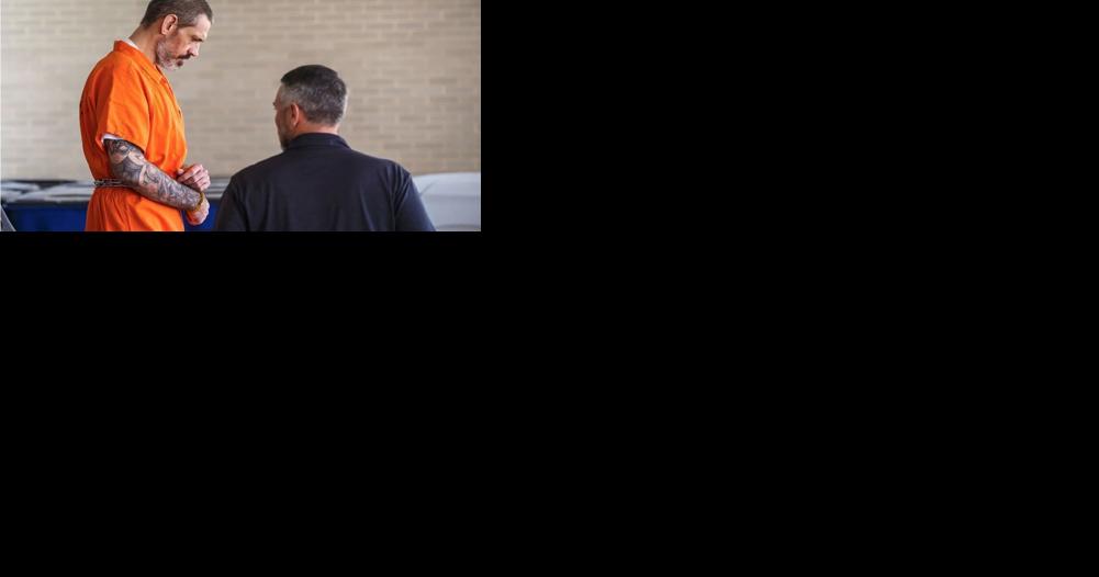 Casey White sentenced to life for 2022 escape from Alabama jail with female corrections officer