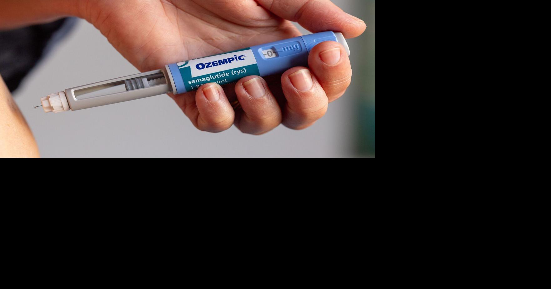 semaglutide shots dayton FDA crackdown on off-brand Ozempic products set to take effect, threatening  supply and access for many | Regional/National Headlines