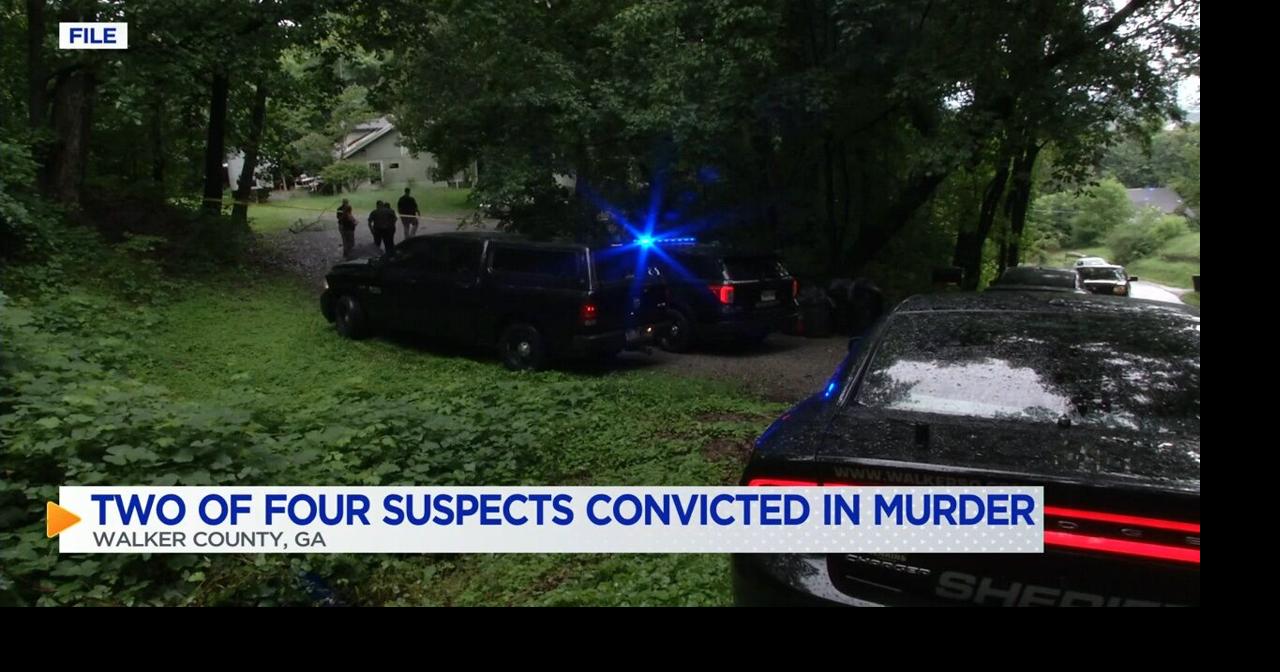 UPDATE: 2 of 4 suspects in 2022 Rossville murder of Dakota Bradshaw given  life sentence without parole | Local News | local3news.com