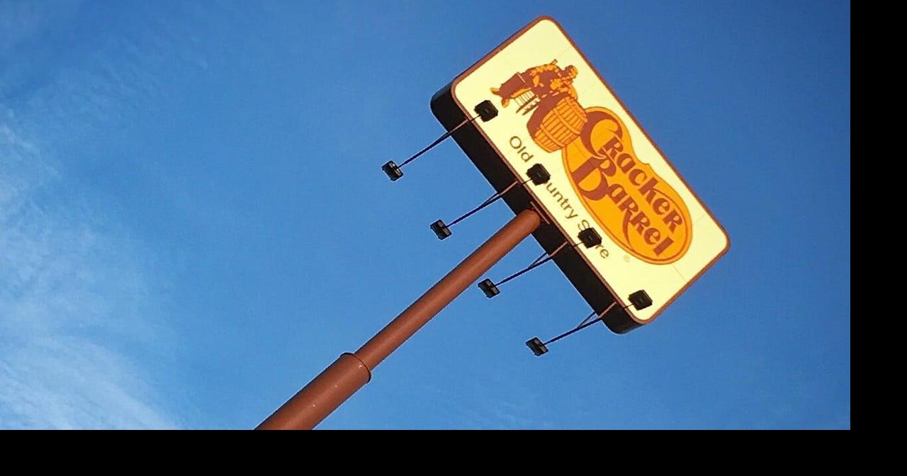 Cracker Barrel sparks uproar for plantbased sausage critics say is