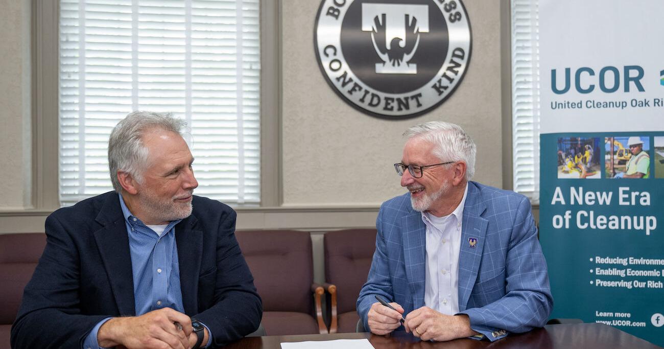 TN Tech to launch nuclear engineering new degree program, partnering with Oak Ridge - Vimarsana News
