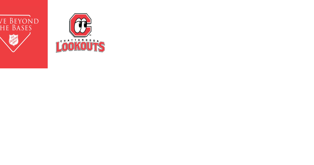 The Salvation Army celebrates National Salvation Army Week in partnership with The Chattanooga Lookouts - Vimarsana News