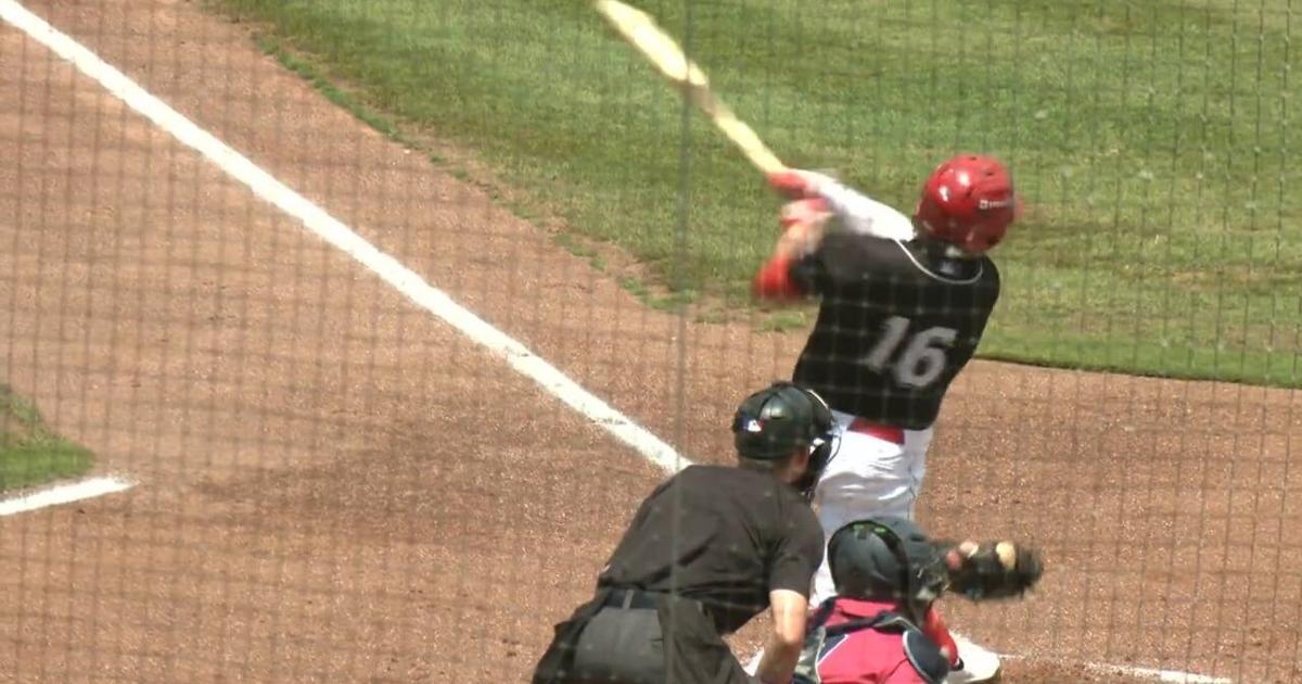 Chattanooga Lookouts infielder Sal Stewart headed to Atlanta for MLB Futures Game
