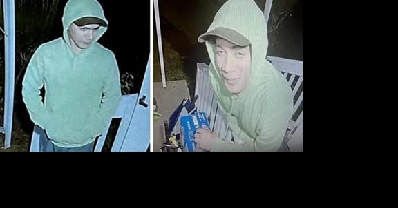 Escaped Pennsylvania killer stole a van over the weekend and tried to contact acquaintances, police say. Here's where the search stands | Regional/National Headlines - Vimarsana News