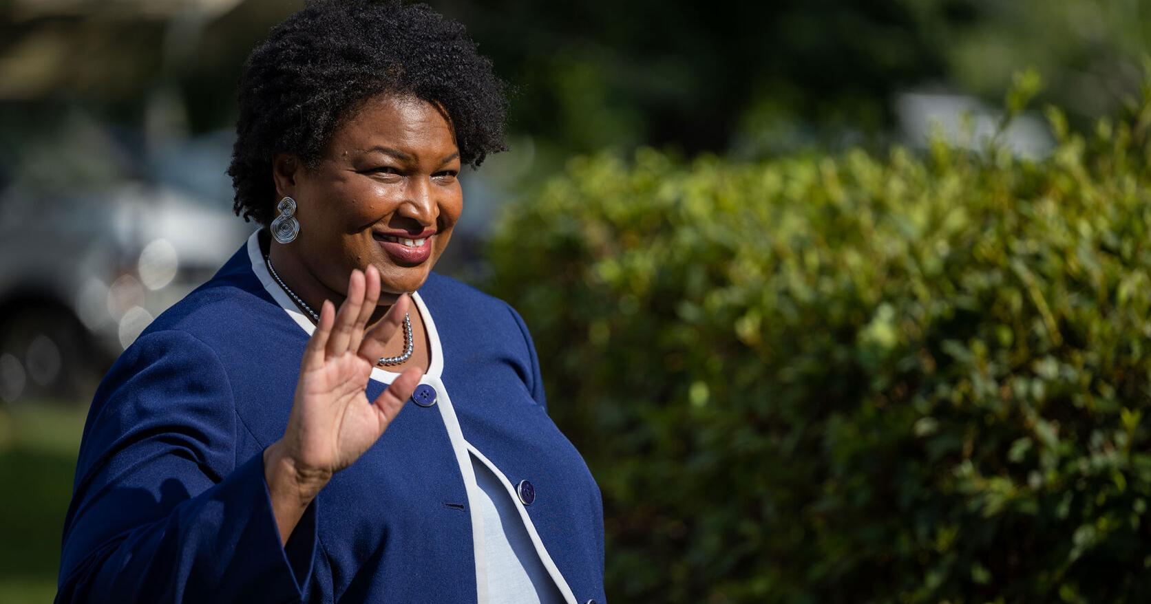 After year of historic political gains, Black women continue push toward governorships - Vimarsana News
