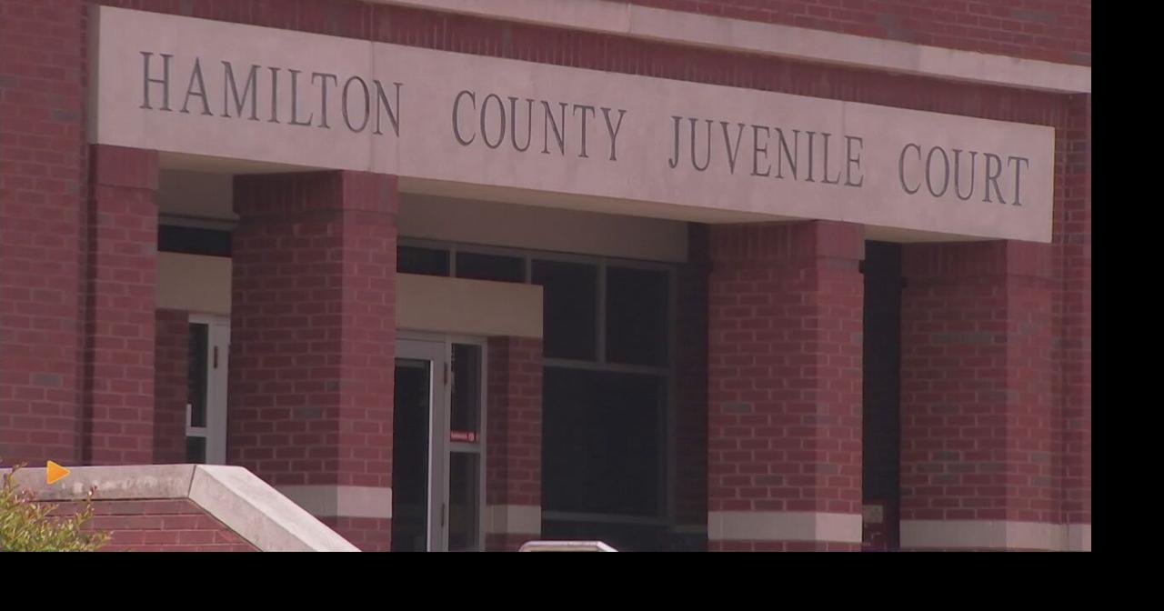 Hamilton County Juvenile Court Judge explains process of trying