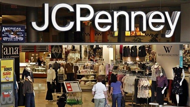 JCPenney closing felt across Athens, News