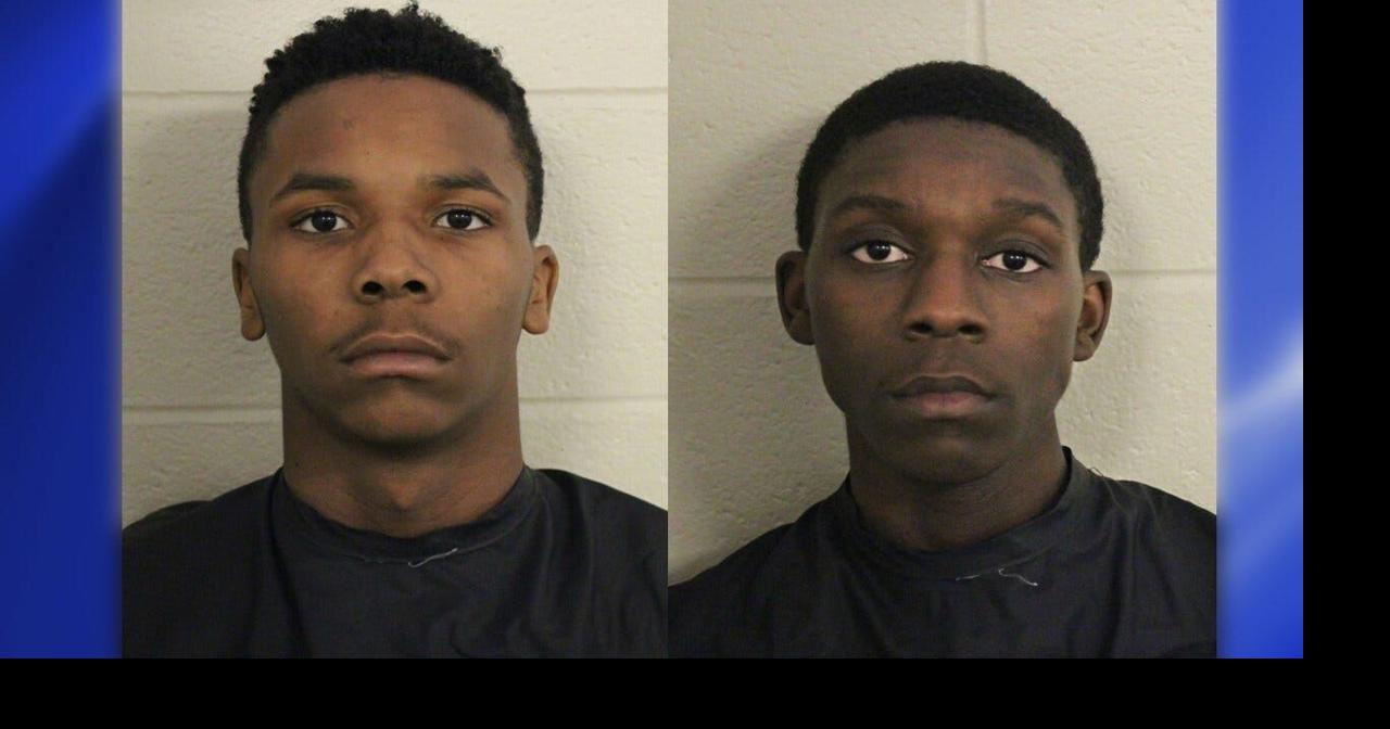 2 teens charged with murder after shooting death of GA student ...