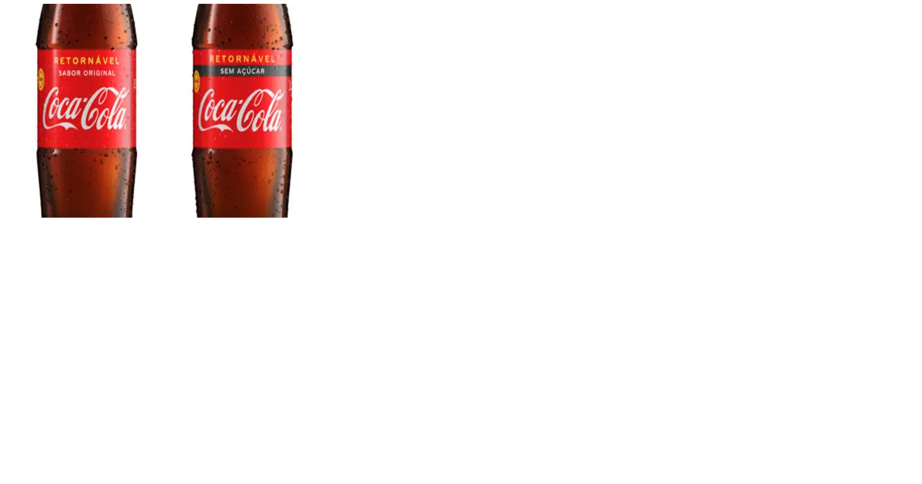 Coca-Cola turns to refillable glass bottles in fight against inflation - Vimarsana News