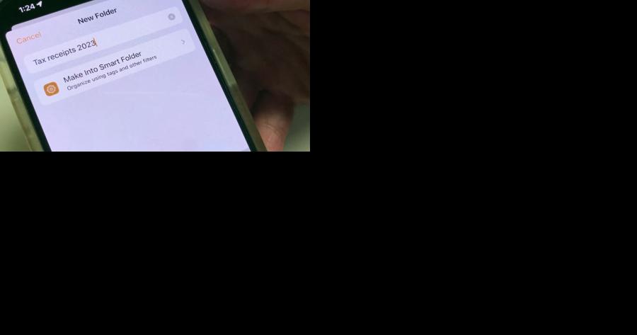 WHAT THE TECH? Apps and services to make tax season easier - Vimarsana News