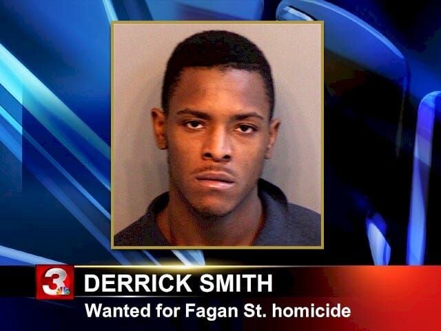 Second suspect arrested in Fagan Street murder local3news