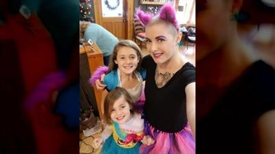 Dunlap salon honors former owner who lost battle with cancer