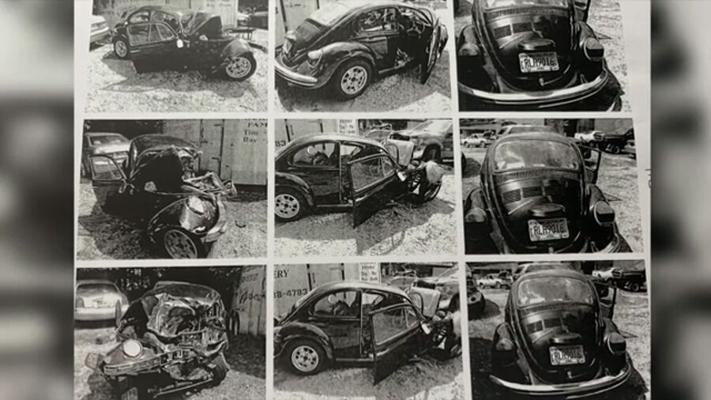 UPDATE: Walker County man found not guilty in crash that killed Berry ...