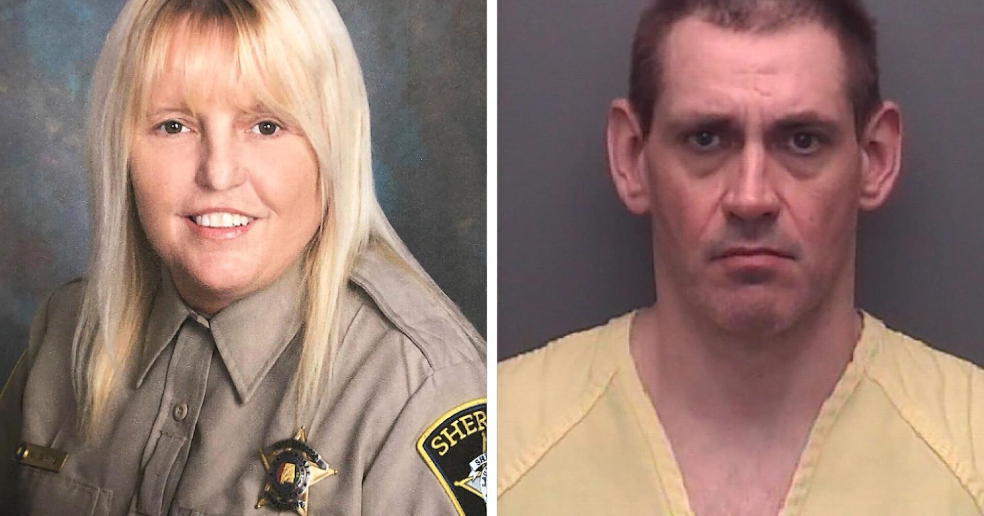 Alabama inmate and guard had sexually explicit phone calls in months before prison escape, sheriff says - Vimarsana News