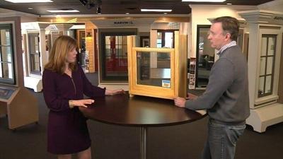 3 Plus Your Home- Home Choice Windows and Doors