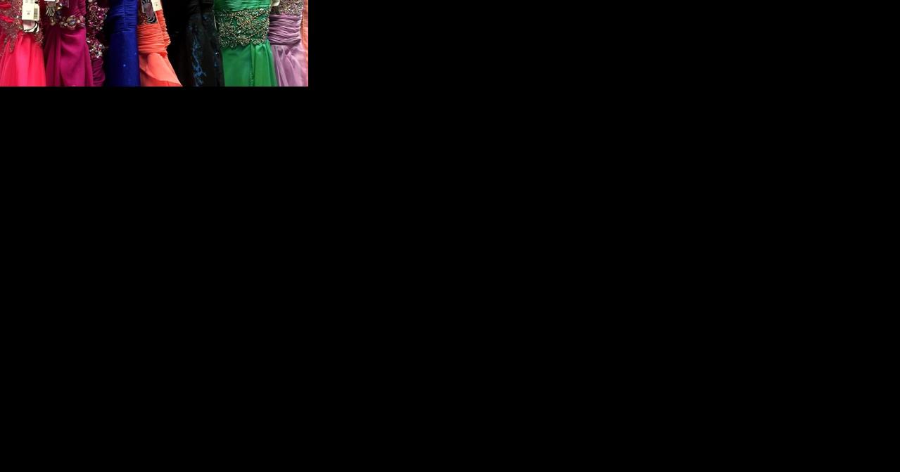 Chattanooga Library to accept prom attire donations - Vimarsana News