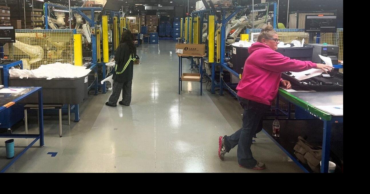 Plastics manufacturer and Perry County’s top employer to invest more