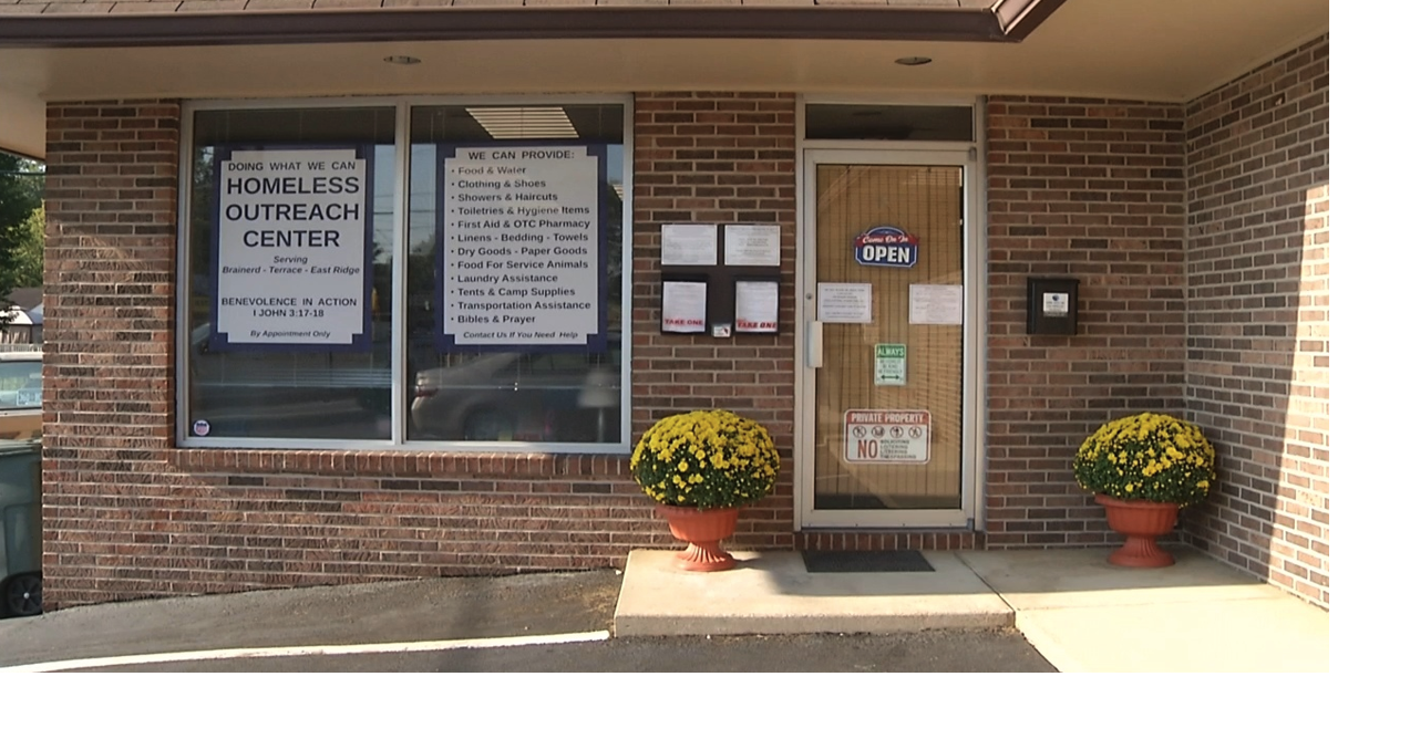Local Outreach Program for Homeless in Need | Local News | local3news.com
