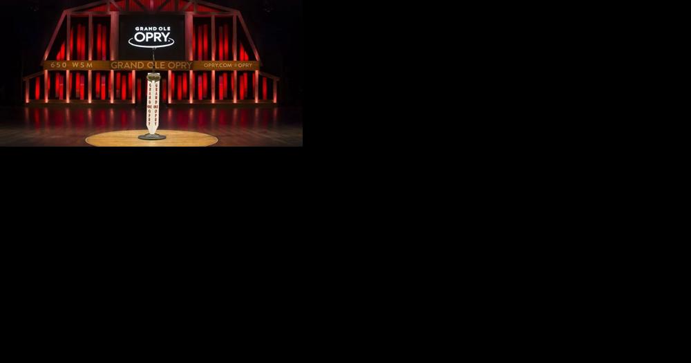 Local radio station wins national competition to host a night at the Opry - Vimarsana News