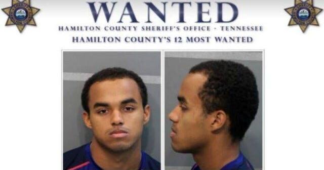 Attempted murder suspect added to HCSO's 12 Most Wanted | | local3news.com