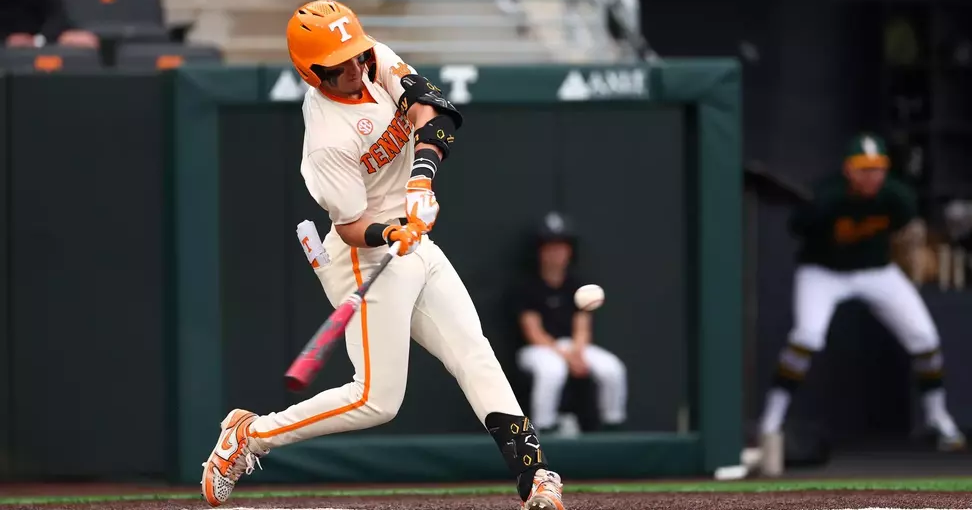 #19 Tennessee Volunteers get shut out 6-0 in series finale against Wright State