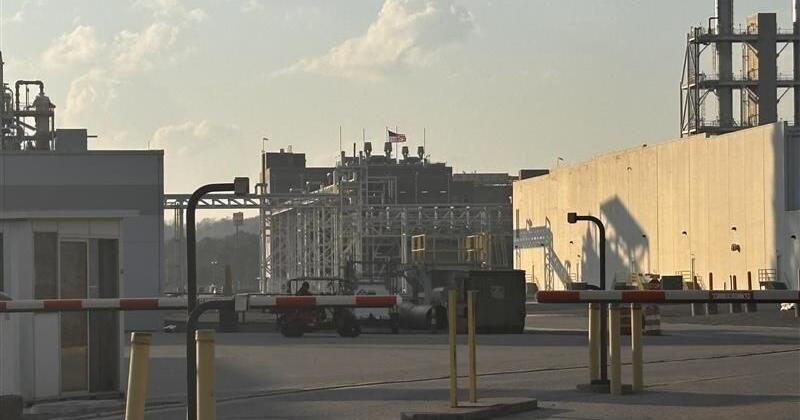 Wacker has no plans to close Charleston polysilicon plant, despite Reuter’s report