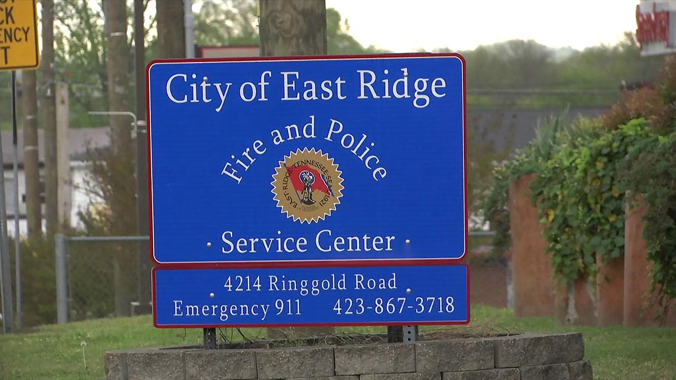 East Ridge Police Dept. detective charged with aggravated assault ...