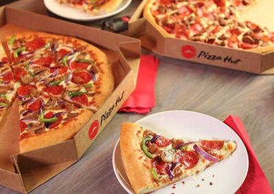 Pizza Hut replaces Papa John's as NFL's pizza sponsor ...