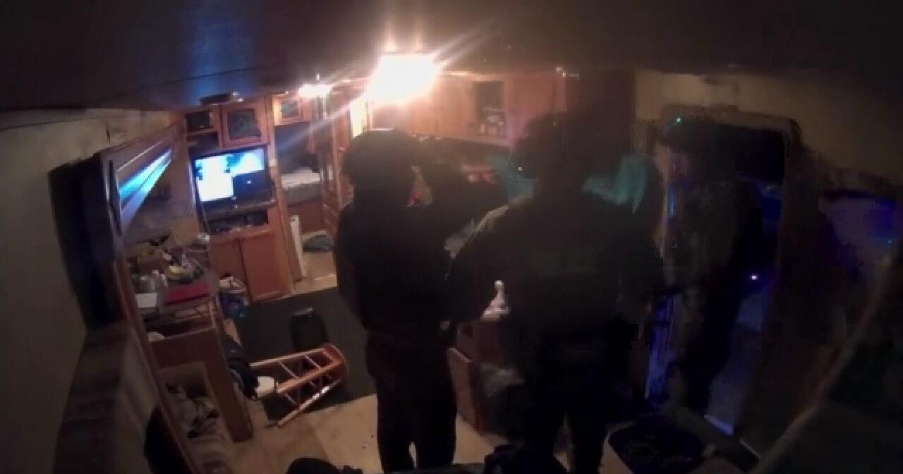 UPDATE: Federal civil suit filed against Cherokee County Sheriff's Office after no charges filed against deputies in shooting - Vimarsana News