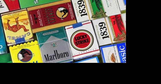 how much are cigarettes in tennessee Price of going up TN under new markup law Tobacco use in Tennessee 2021