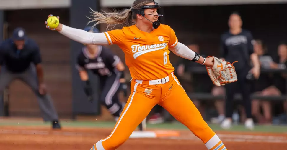 #10 Tennessee Lady Vols earn series win with another 6-0 shutout win over Kentucky Wildcats