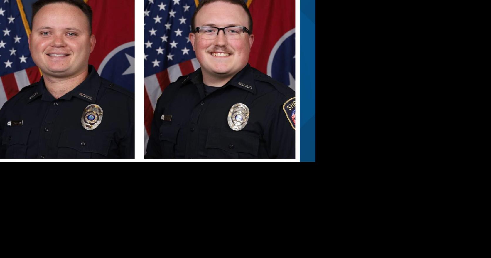 Deputies Shot During Welfare Check Incident | Regional/National ...