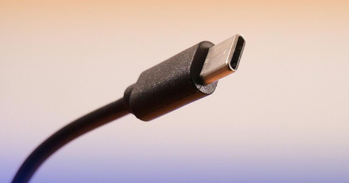 WHAT THE TECH? USB wired hotspot | Local News WHAT THE TECH? USB wired hotspot | Local News