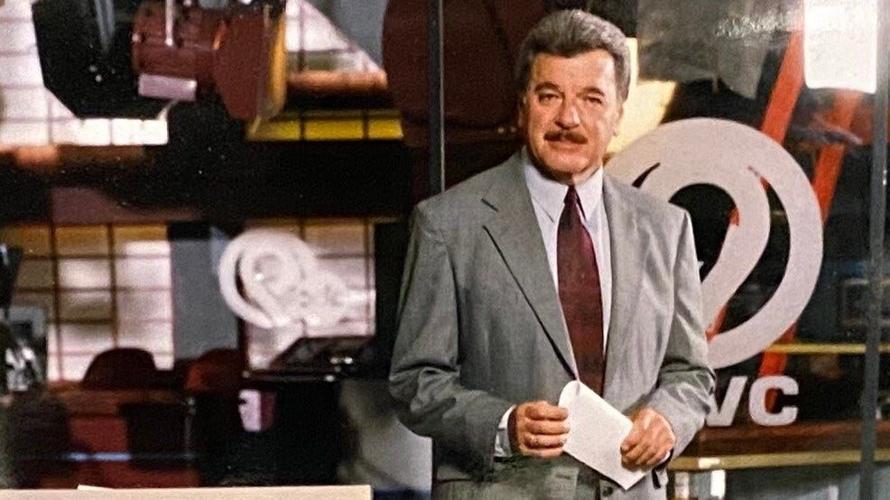 Chattanooga news anchor Bob Johnson passes away at 73