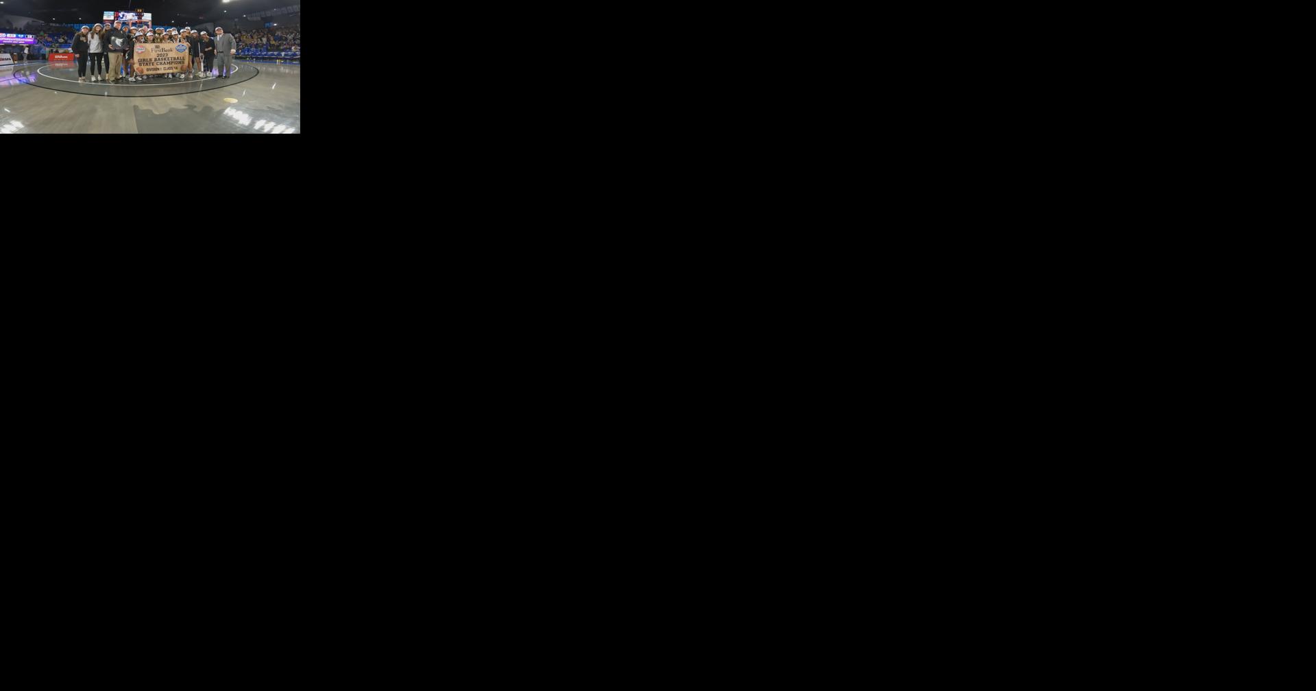 Bradley Central Bearettes win state title No. 7 with 58-49 win over Bartlett - Vimarsana News
