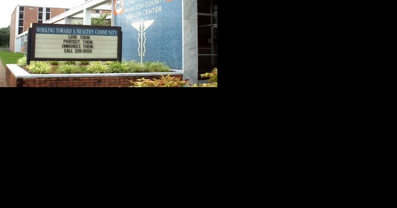 Hamilton County Health Department release 2024 health assessment - Vimarsana News