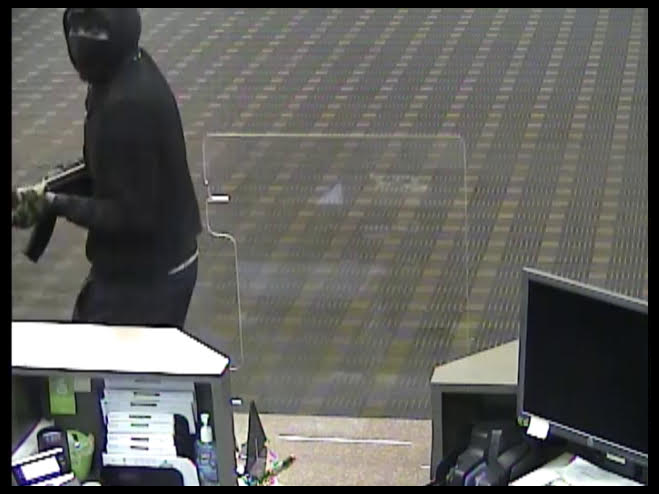 Update Police Identify Regions Bank Robbery Suspect From March Local News 5327