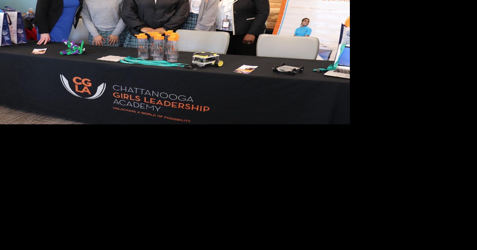 Chattanooga Girls Leadership Academy Receives National Recognition ...