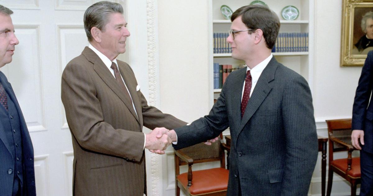 John Roberts’ effort to gut the Voting Rights Act is complete