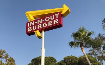 Governor announces In-N-Out Burger coming to TN Tennessee