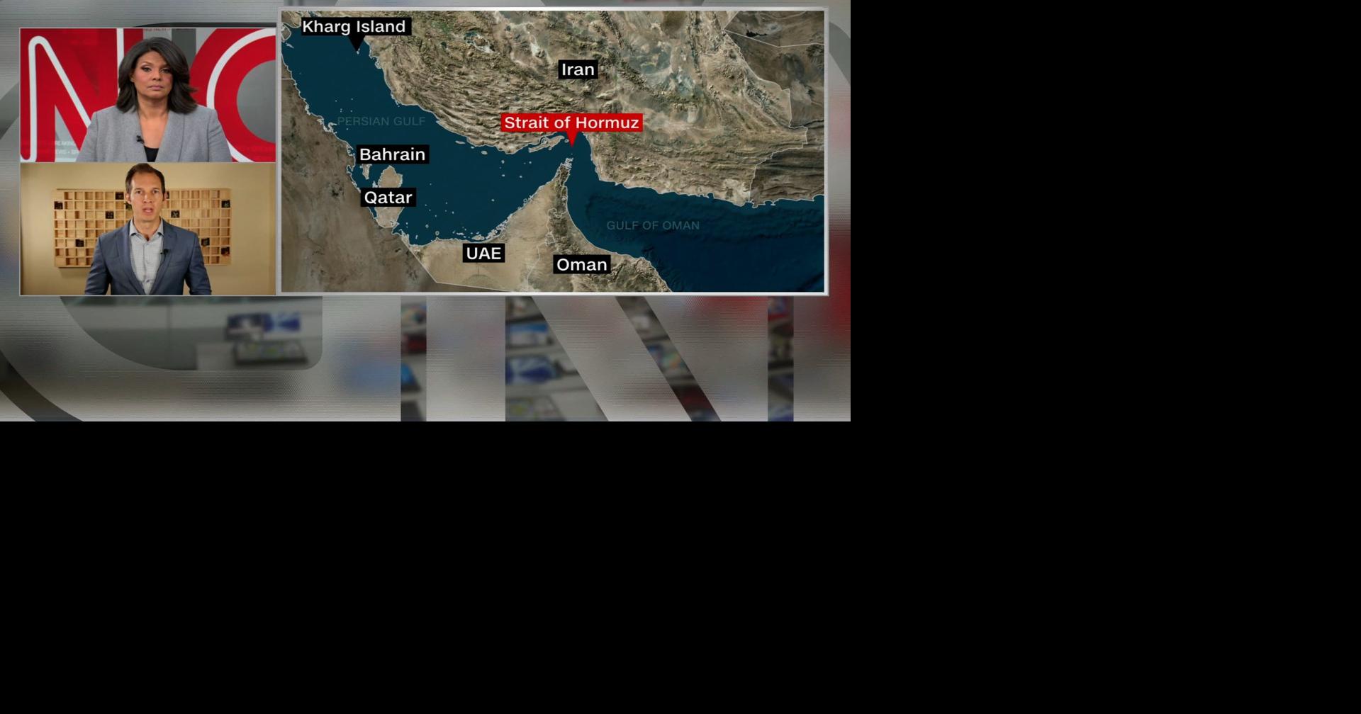 Rep. Auchincloss: It's time to put President Trump "on mute"