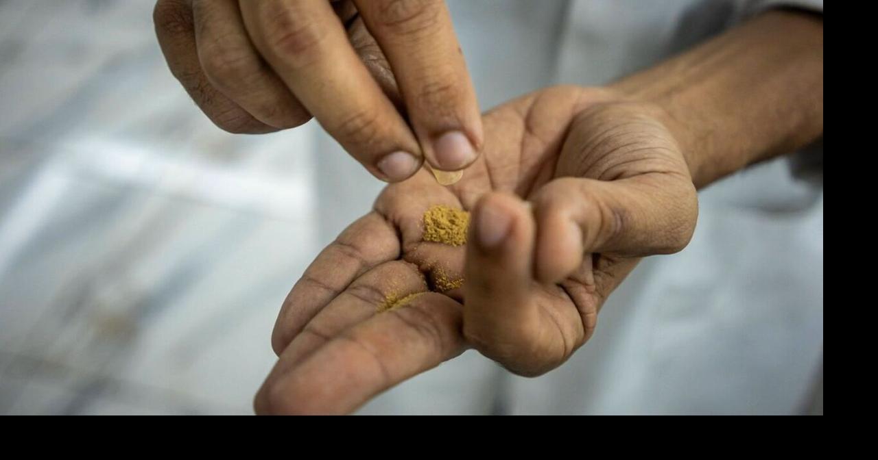 TN clears way for clinical trials of ibogaine treatment for mental health, same drug classification as LSD