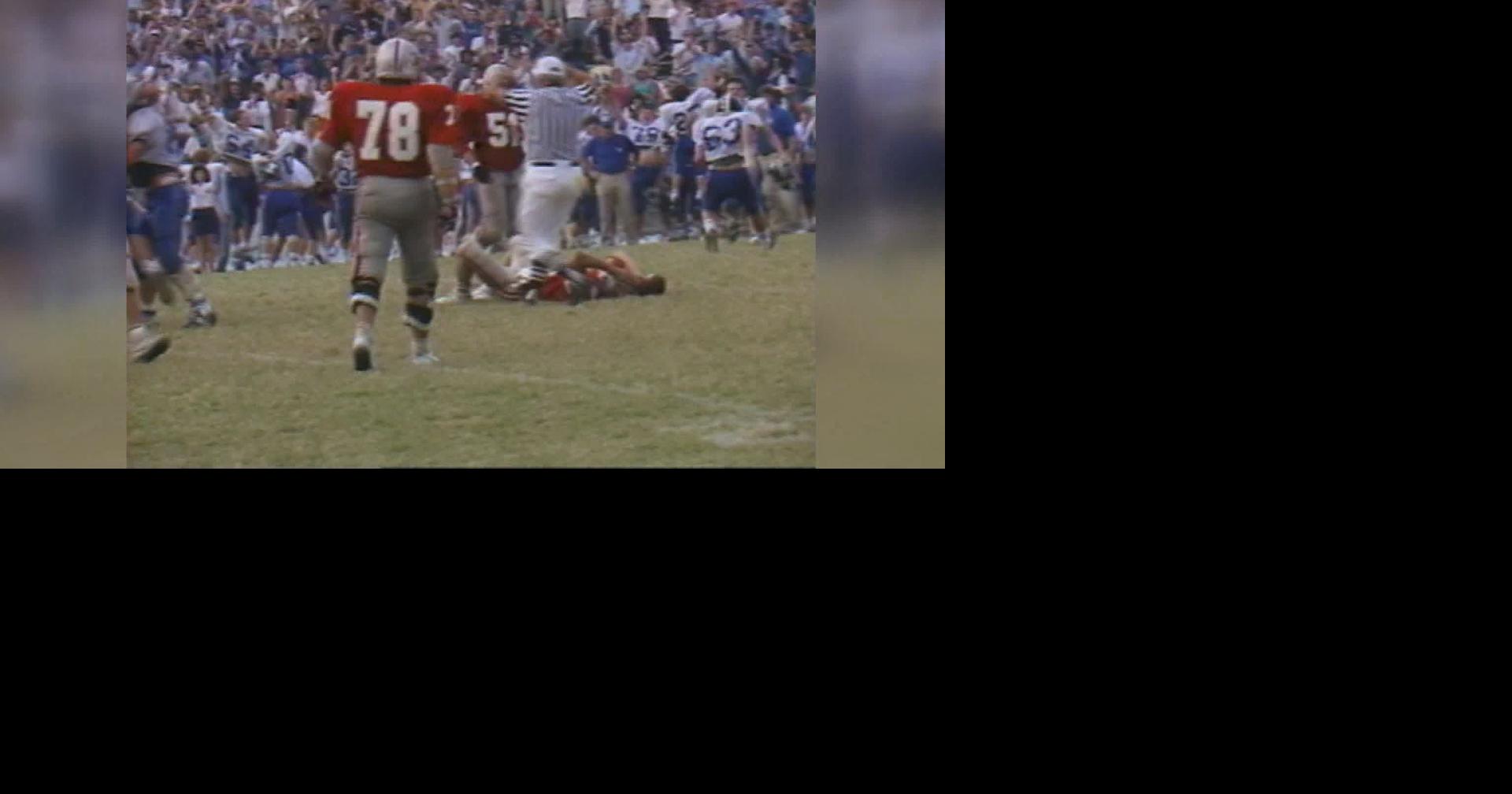 A stroll down memory lane as Baylor and McCallie prepare for historic