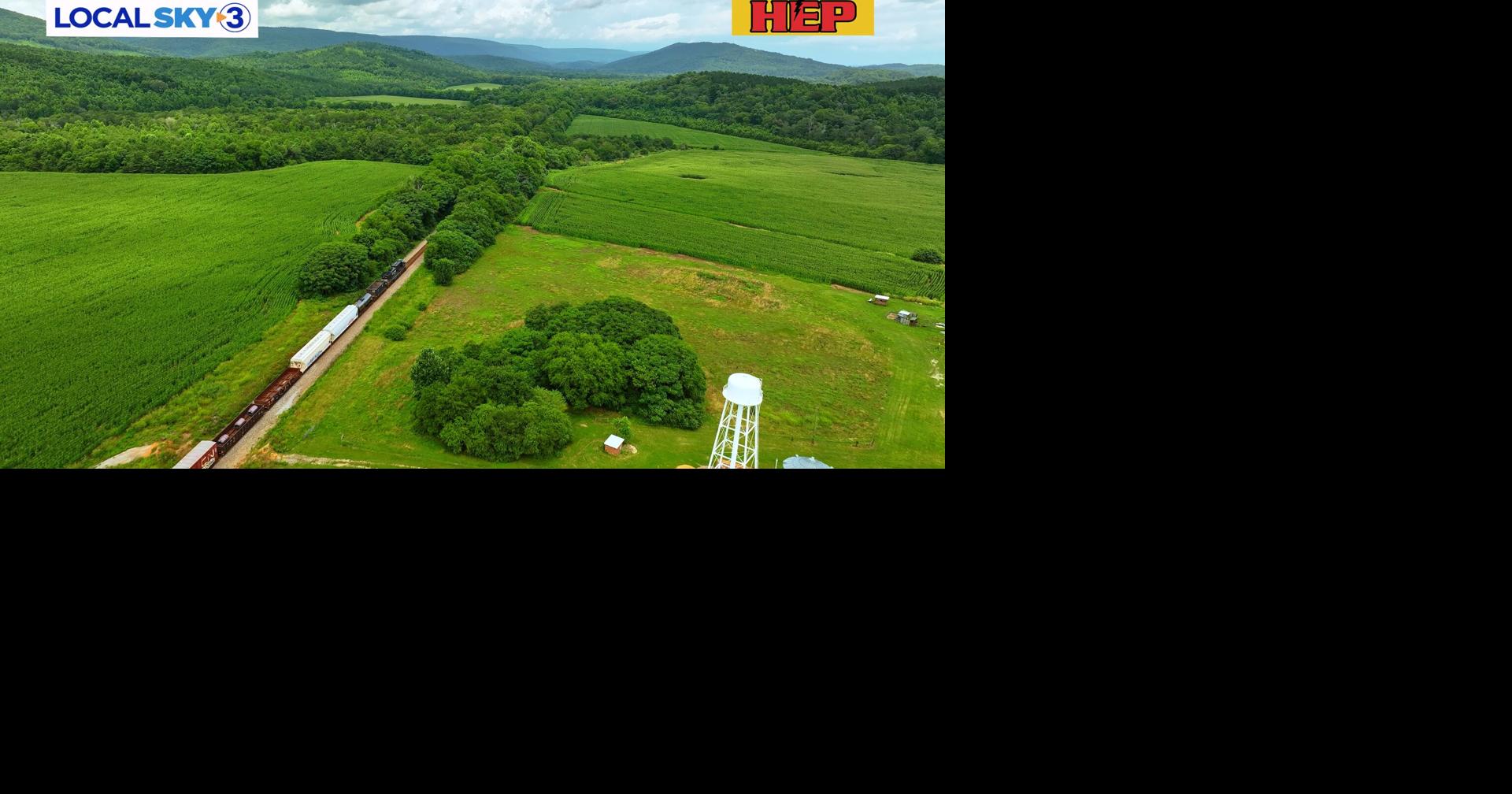 Tennessee's 70th state park to be named Angel’s Hollow near McDonald Farm