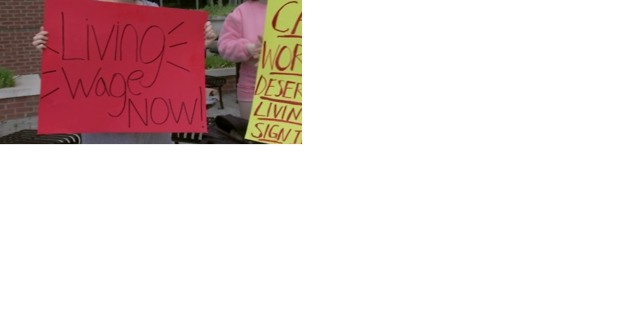 UTC union hopes petition signatures will lead to minimum wage raise - Vimarsana News
