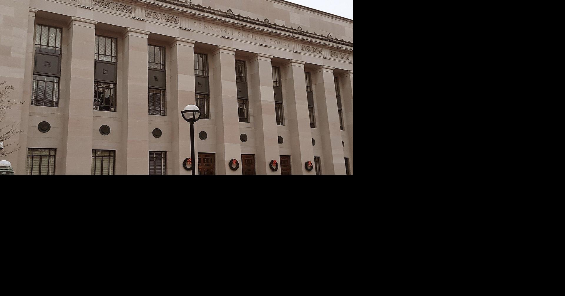 Tennessee Supreme Court reverses Court of Appeals decision, holds ...